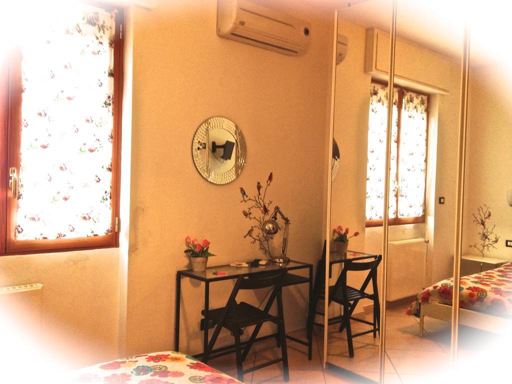 Top Suit Centro - Guest house Brugherio Buitenkant foto