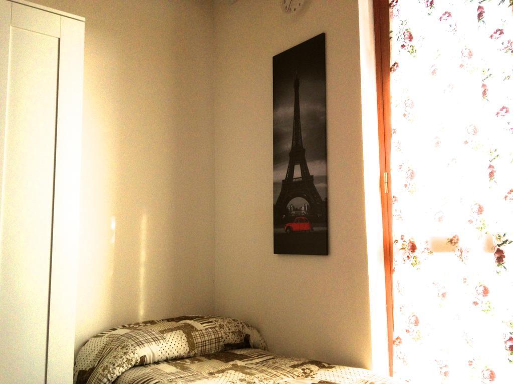 Top Suit Centro - Guest house Brugherio Buitenkant foto
