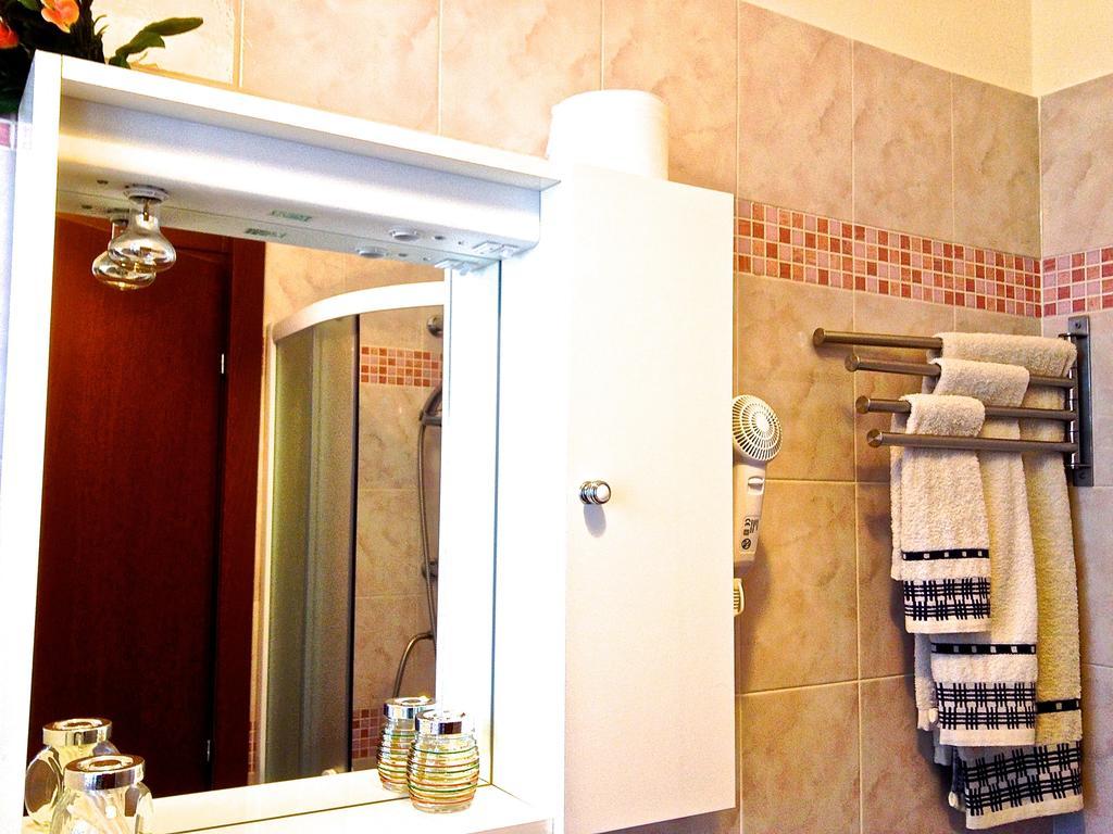 Top Suit Centro - Guest house Brugherio Kamer foto